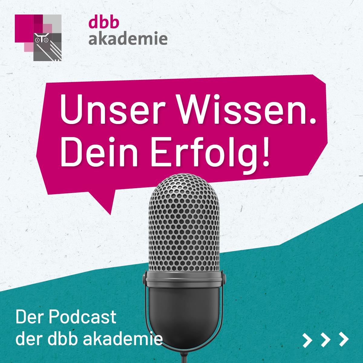 Unser Wissen. Dein Erfolg