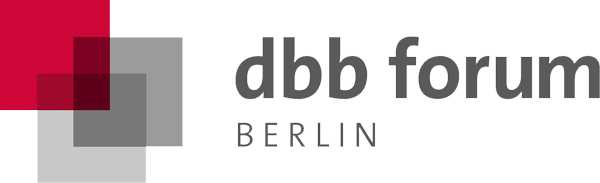Logo dbb forum berlin