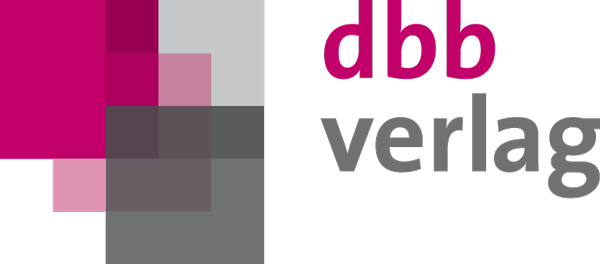 Logo dbb verlag